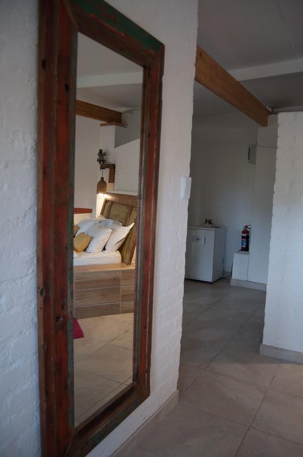 Alte Villa Boutique Hotel Lüderitz Exterior foto